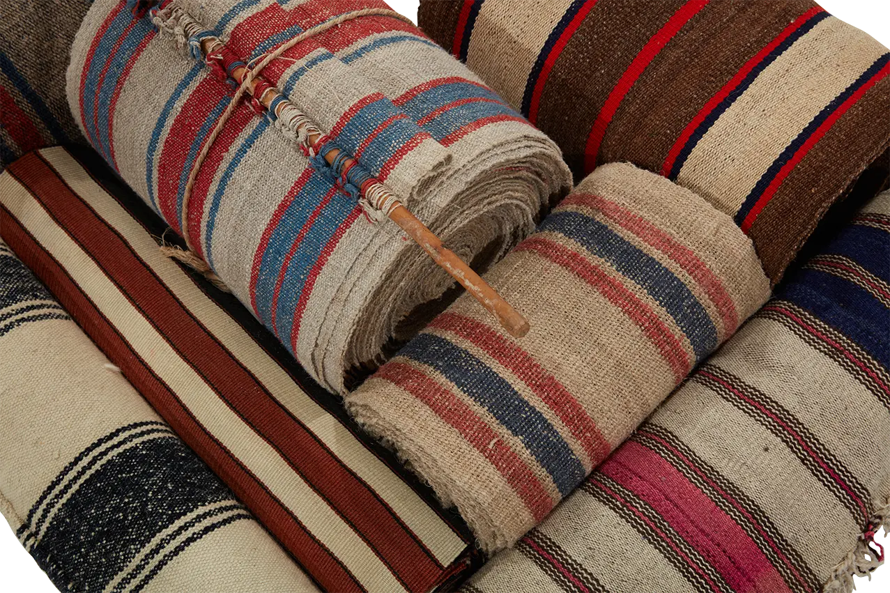 Delivery & Installation